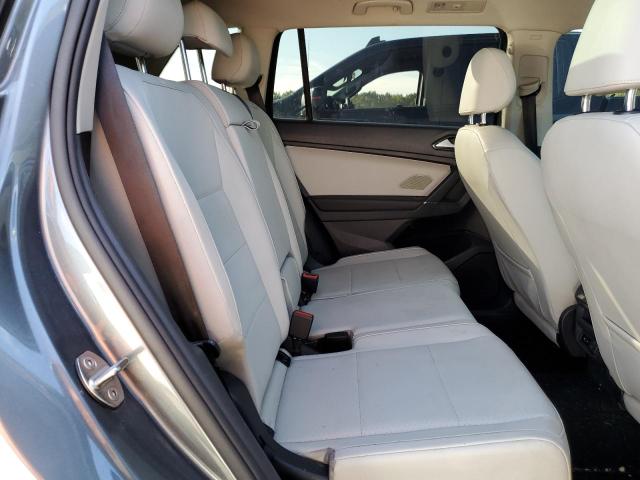 2018 VOLKSWAGEN TIGUAN SE 3VV2B7AX9JM143200