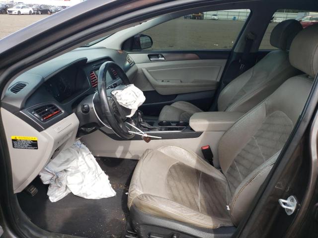 2016 HYUNDAI SONATA SPORT 5NPE34AF4GH420400