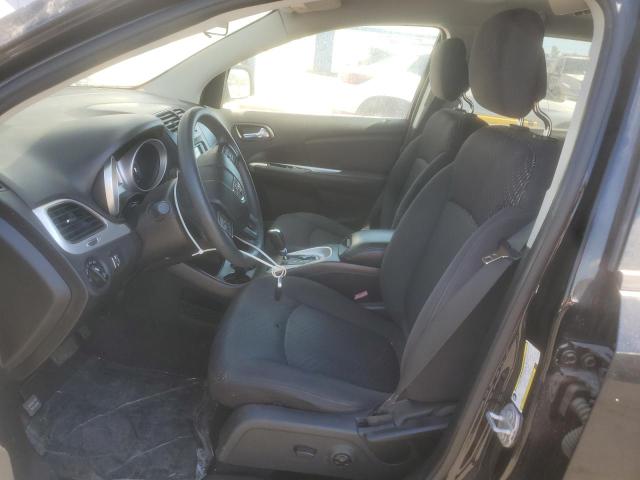 2017 DODGE JOURNEY SX 3C4PDCBG8HT511503
