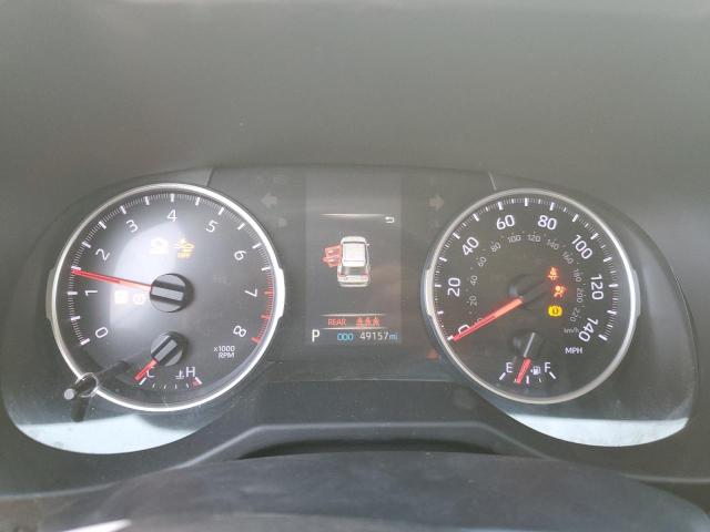 2020 TOYOTA RAV4 XLE P - 2T3C1RFV9LW079363