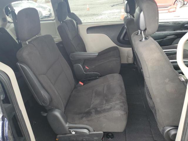 2015 DODGE GRAND CARA 2C4RDGBG9FR557809
