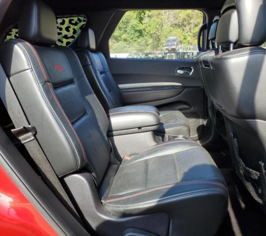 2016 DODGE DURANGO R/ 1C4SDJCT8GC486641
