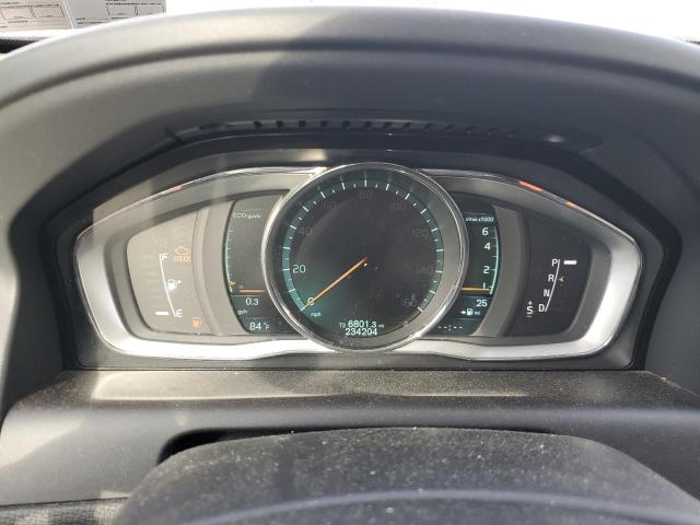 2015 VOLVO XC60 T6 PR YV4902RB1F2581929