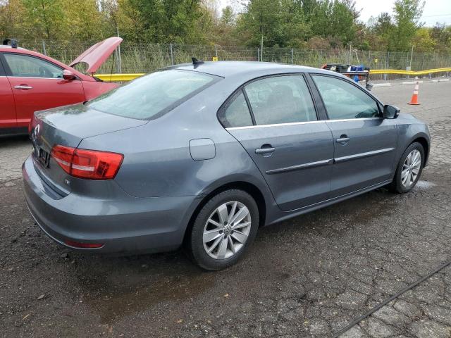 2015 VOLKSWAGEN JETTA TDI 3VWLA7AJ9FM406291