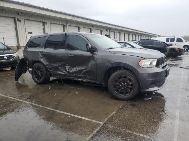 2020 DODGE DURANGO SS 1C4SDJFTXLC368323