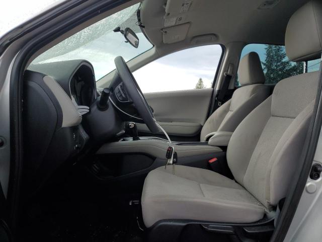 2016 HONDA HR-V LX 3CZRU6H33GM715398