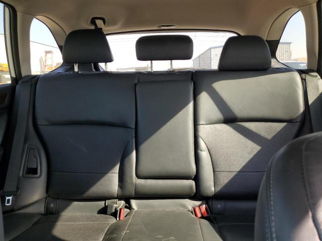 2015 SUBARU OUTBACK 2.5I LIMITED 4S4BSALC6F3214671