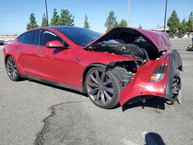 2015 TESLA MODEL S 85D - 5YJSA1H21FF088813