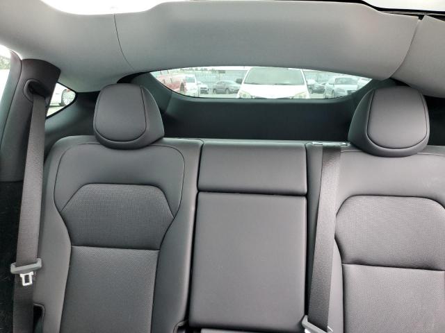 2026 TESLA MODEL Y - 7SAYGDEE6TF356360