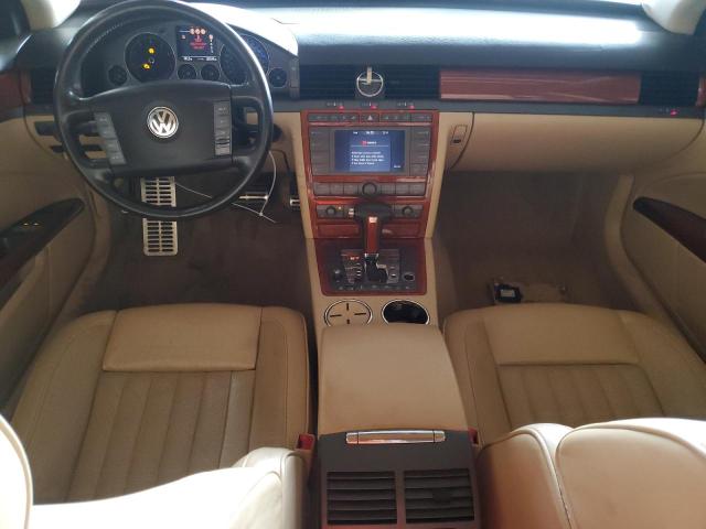 2024 VOLKSWAGEN PHAETON 4. WVWAF63D148009754