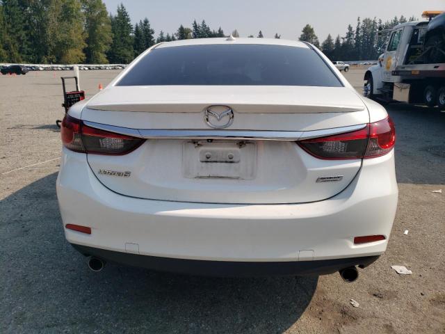 2015 MAZDA 6 GRAND TO JM1GJ1W59F1223306