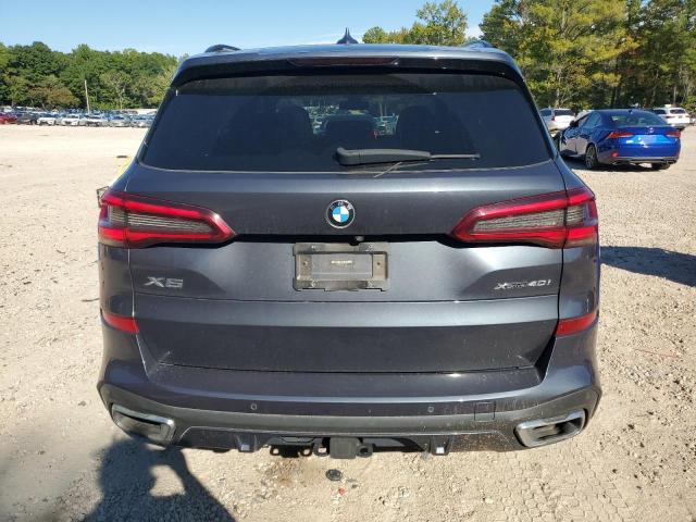2019 BMW X5 XDRIVE4 - 5UXCR6C51KLL02295