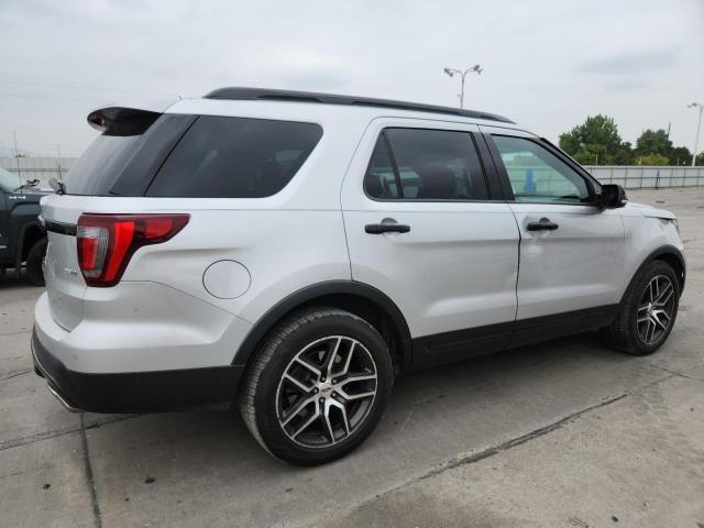 2017 FORD EXPLORER S - 1FM5K8GT1HGD88403