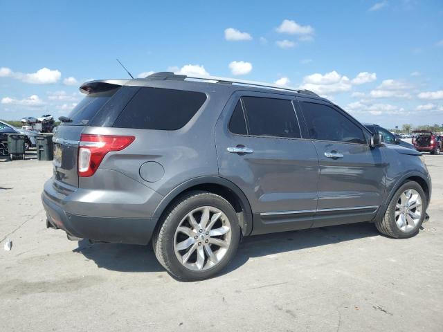 2012 FORD EXPLORER XLT #3290227244