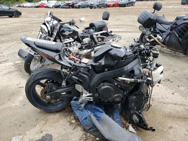 2007 HONDA CBR1000 RR JH2SC57017M306895