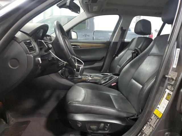 2015 BMW X1 XDRIVE28I WBAVL1C59FVY25814