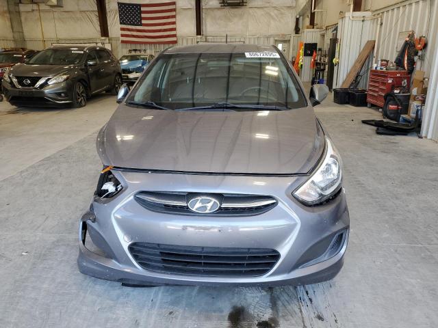 2016 HYUNDAI ACCENT SE KMHCT5AE2GU237941