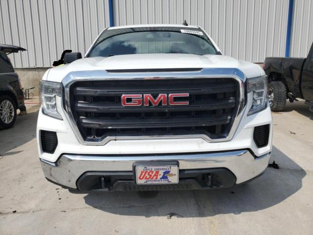 2020 GMC SIERRA K15 1GTR9AEH8LZ110294