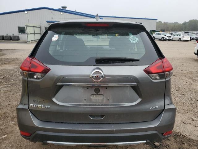 2017 NISSAN ROGUE SV - 5N1AT2MV5HC795761