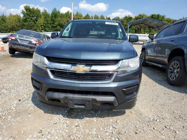 2019 CHEVROLET COLORADO #3287597024