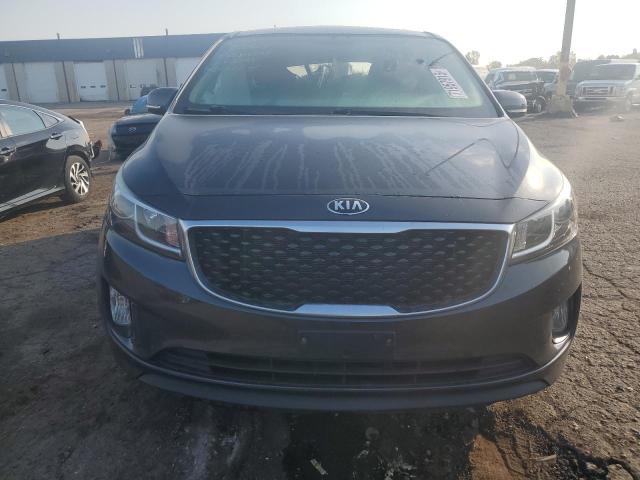 2016 KIA SEDONA EX KNDMC5C18G6138080