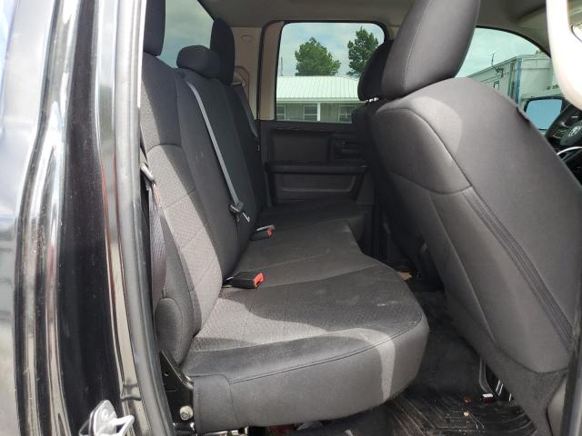 2019 RAM 1500 CLASS - 1C6RR7FT9KS553199