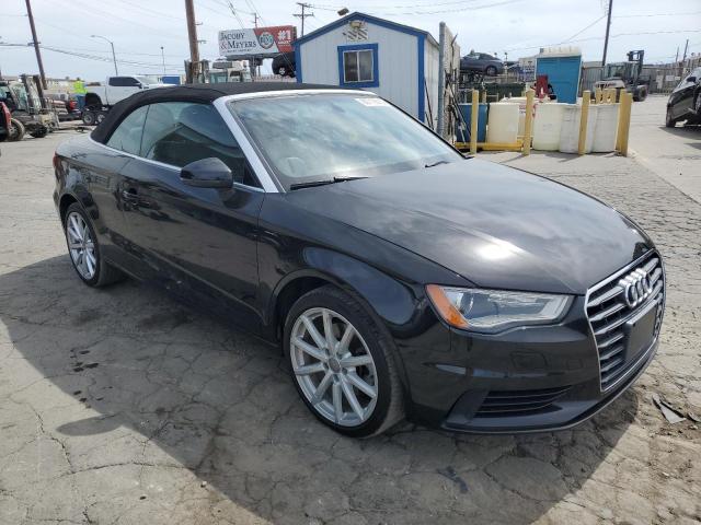 2015 AUDI A3 PREMIUM WAU5CLFF1F1064784