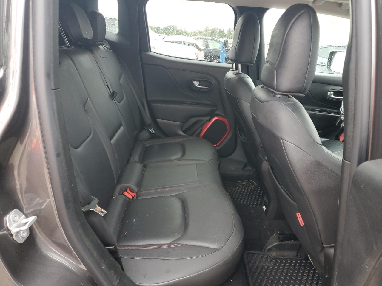 JEEP RENEGADE TRAILHAWK