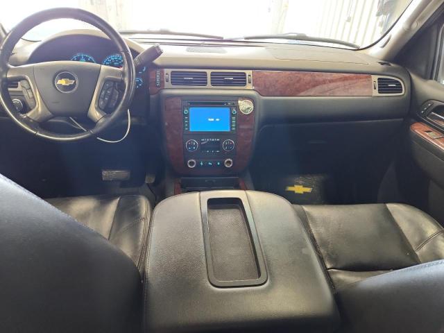 2011 CHEVROLET SUBURBAN K - 1GNSKKE39BR181106