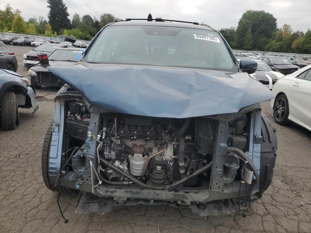 2021 HONDA PILOT SE 5FNYF6H2XMB010701