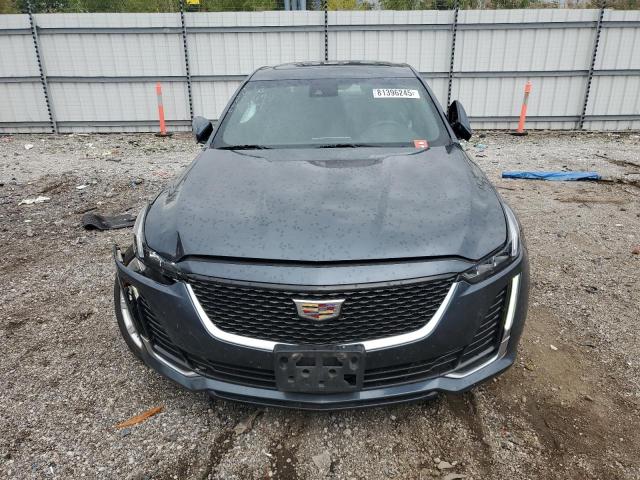 2020 CADILLAC CT5 LUXURY #3291377145