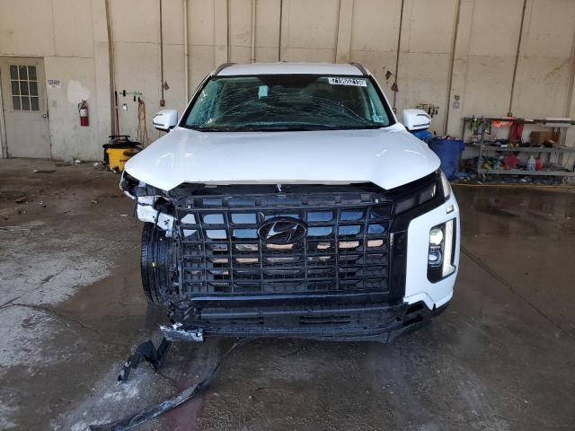 2025 HYUNDAI PALISADE S - KM8R2DGE5SU893784