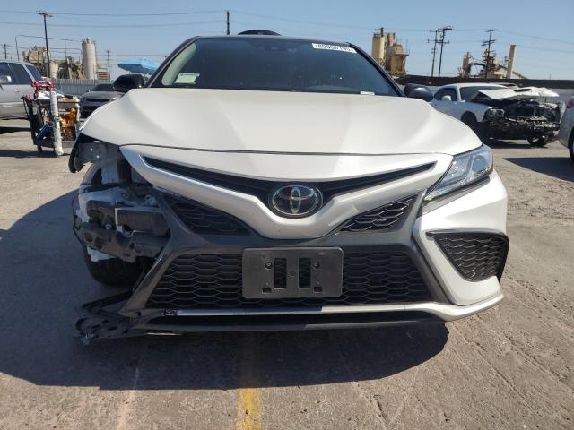 2023 TOYOTA CAMRY XSE 4T1K61AK3PU156982