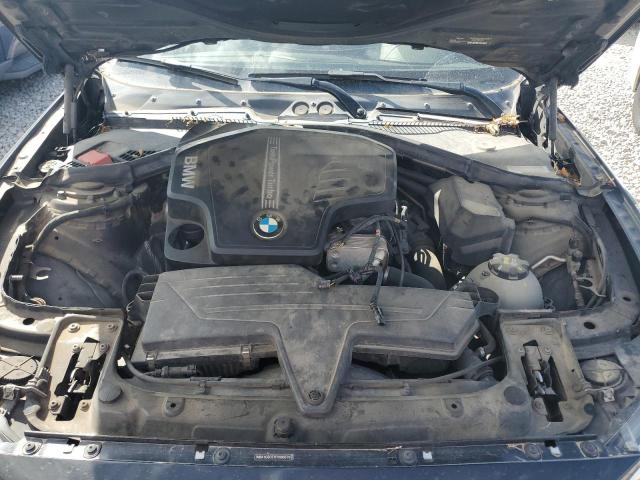 2015 BMW 228 XI SUL WBA1G9C51FVX96570