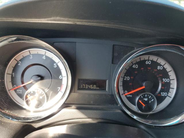 2016 DODGE GRAND CARA 2C4RDGCG9GR365290