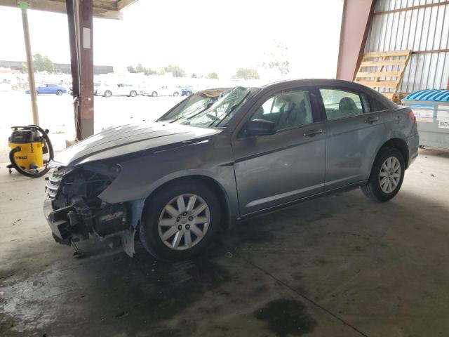 2008 CHRYSLER SEBRING LX #3305731717