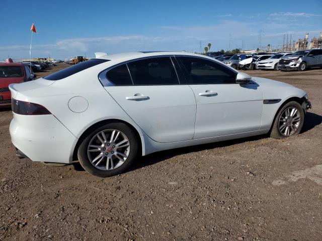 2018 JAGUAR XE PREMIUM SAJAD4FX7JCP20093