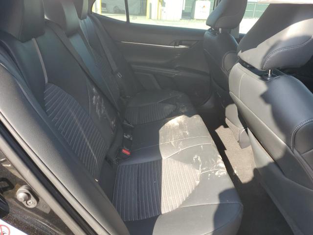 2019 TOYOTA CAMRY L 4T1B11HK3KU725519