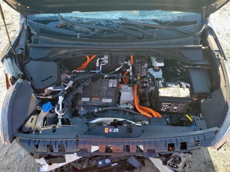 2020 KIA NIRO EX PREMIUM KNDCE3LG5L5073736