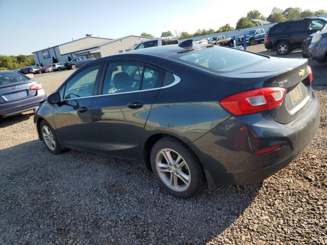 2017 CHEVROLET CRUZE LT 1G1BE5SM1H7162318