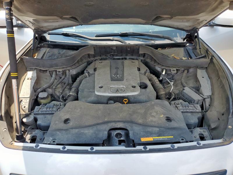 2009 INFINITI FX35 #3316153247