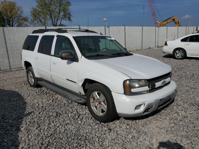 2004 CHEVROLET TRAILBLAZE #3260642071