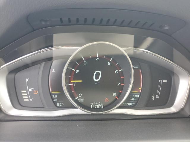 2015 VOLVO XC70 T5 PR YV440MBK5F1221682