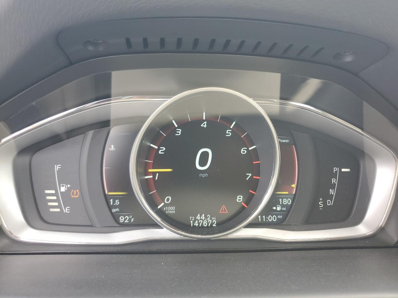 VOLVO XC70 T5 PREMIER