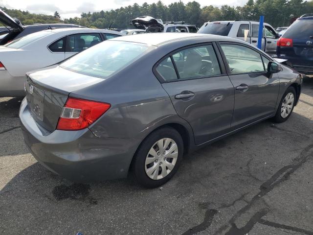 2012 HONDA CIVIC LX #3304624465