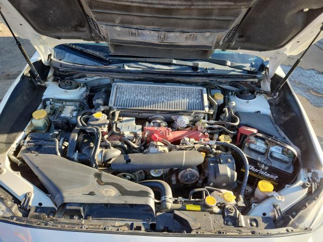 2015 SUBARU WRX STI JF1VA2L60F9827859