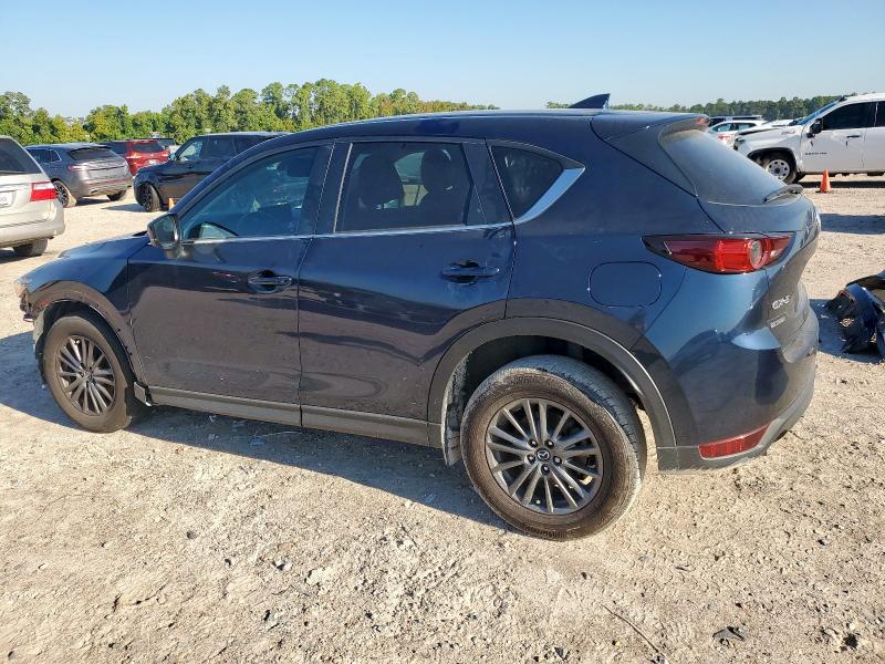 2021 MAZDA CX-5 TOURI - JM3KFACM4M0416769