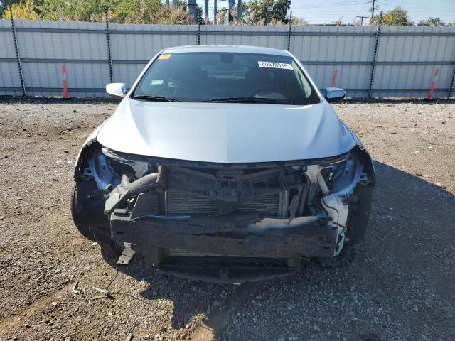 2017 CHEVROLET MALIBU LT 1G1ZE5ST9HF159677