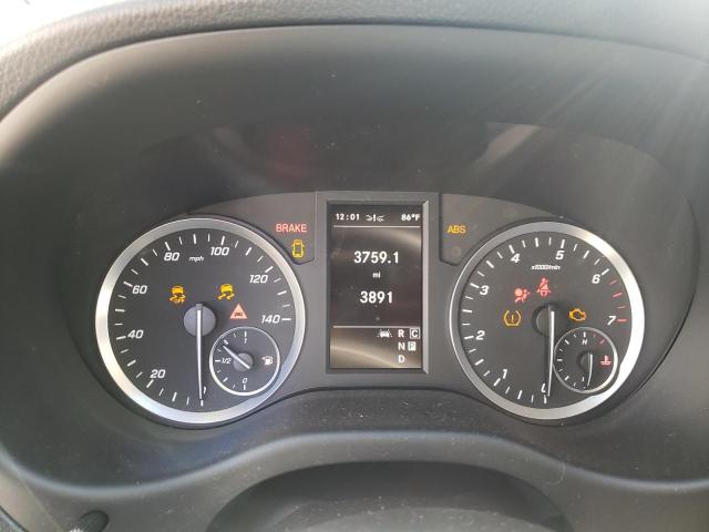 2023 MERCEDES-BENZ METRIS PAS W1WV0FEY6P4365541