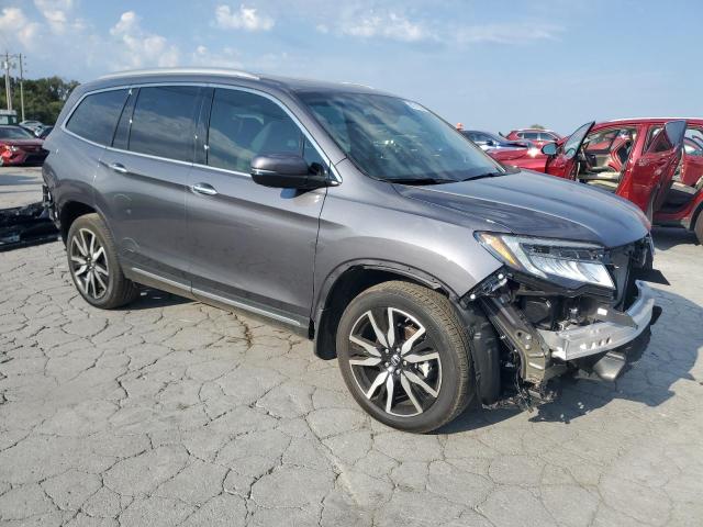 2022 HONDA PILOT TOURING #3287632013